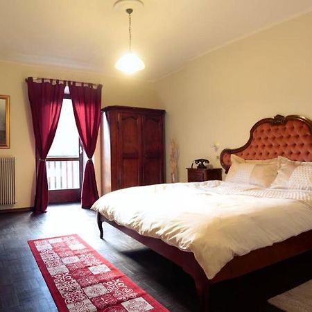 Villa Corona Tenno Eksteriør bilde